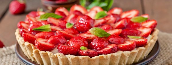 Epres házi pite: a nyár íze minden harapásban