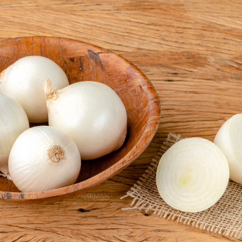 Fehérhagyma