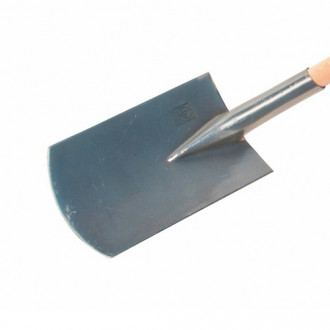 Egyenes ásó kép 1