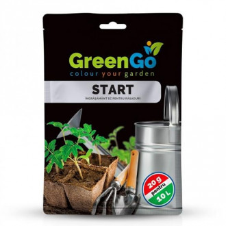 GreenGo Start kép 2