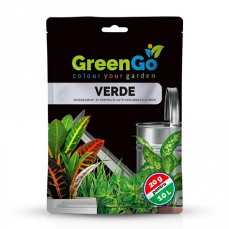 GreenGo zöld kép 6