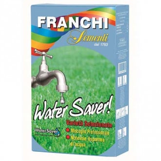 Gyep Franchi magok Water Saver kép 2