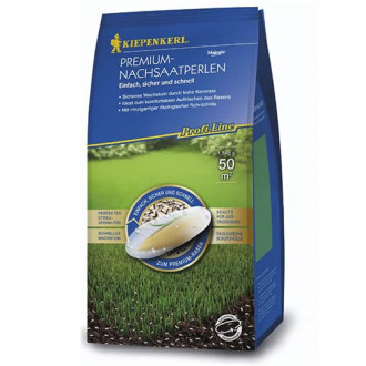 Gyepmag újravetéshez Premium kép 3