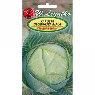 Káposzta Kamienna Glowa 2 kép 3