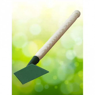 Nagy kerti kapa kép 5