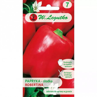 Paprika Robertina kép 6