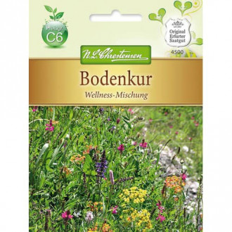Zöldtrágya Wellness, vegyes keverék kép 6