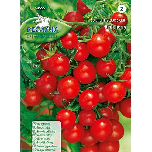 Paradicsom Red cherry Kiepenkerl kép 1 termék 50003