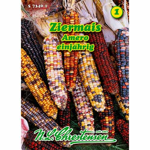 Kukorica dísz Amero kép 1 termék 96457