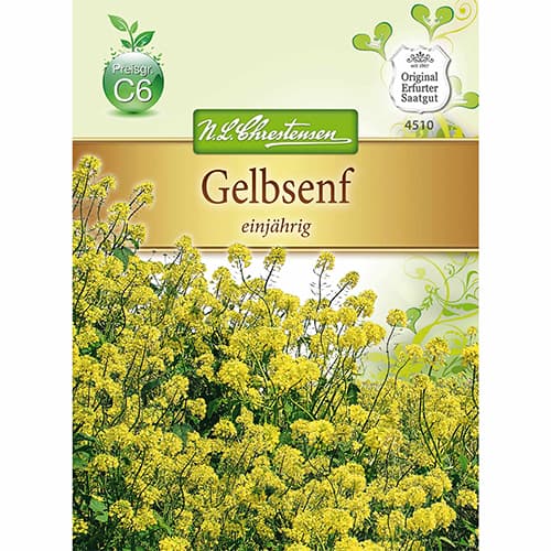 Mustár Yellow kép 1 termék 96475