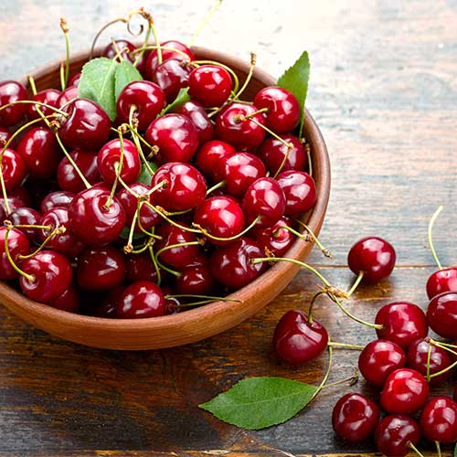 Cseresznye Sabrina kép 1 termék 6926