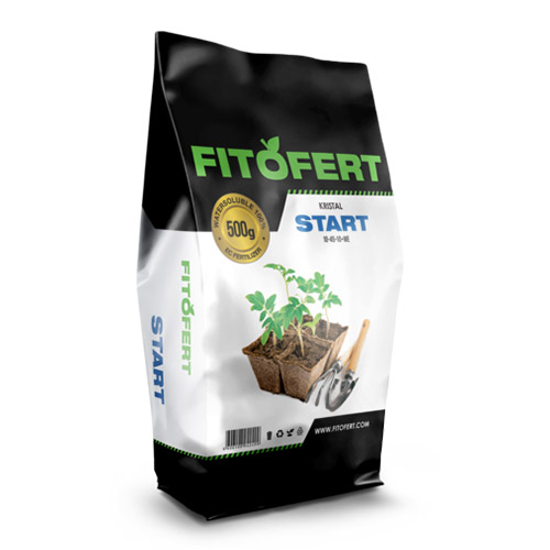 Fitofert Crystal Start kép 1 termék 87228
