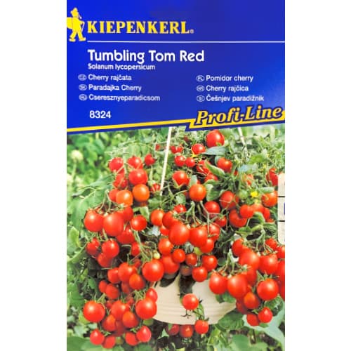 Paradicsom Red Cherry kép 1 termék 96603