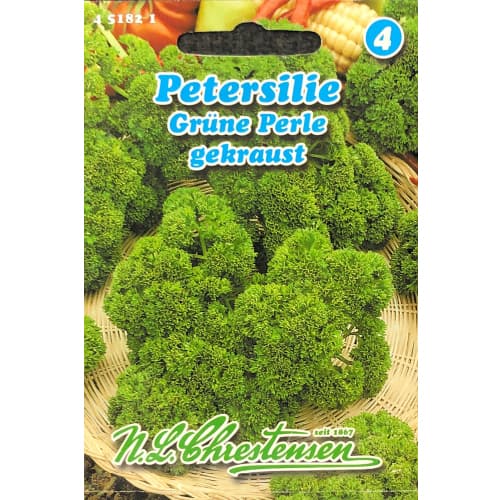 Petrezselyem levél Green Pearl termék fotó 1 Petrezselyem levél Green Pearl kép 1 termék 87849