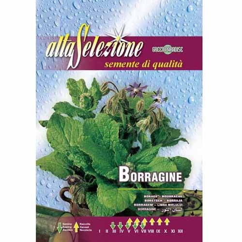 Borágó kép 1 termék 96388