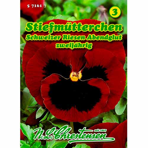 Árvácskák Abendglut Chrestensen kép 1 termék 50037