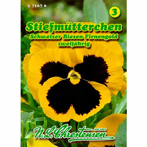 Árvácskák Firnengold Chrestensen kép 1 termék 50038