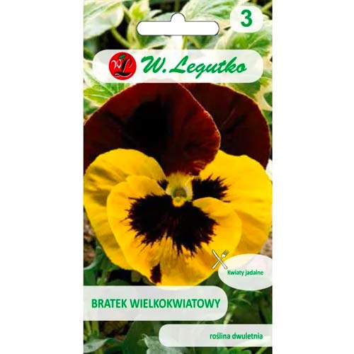 Árvácskák Red Wings Legutko kép 1 termék 96736