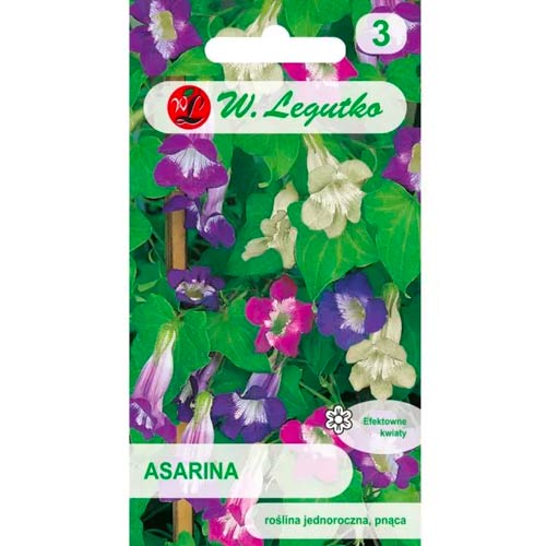 Azarina, színkeverék Legutko kép 1 termék 96765