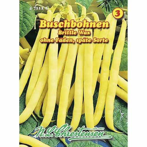 Bab Brittle Wax kép 1 termék 96467