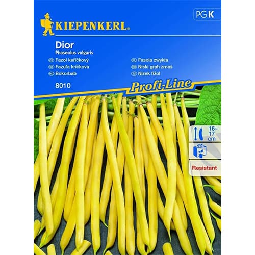 Bab Dior termék fotó 1 Bab Dior kép 1 termék 87275