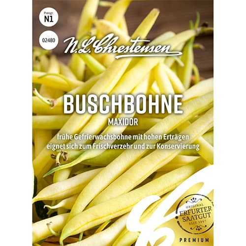 Bab Maxidor termék fotó 1 Bab Maxidor kép 1 termék 86029