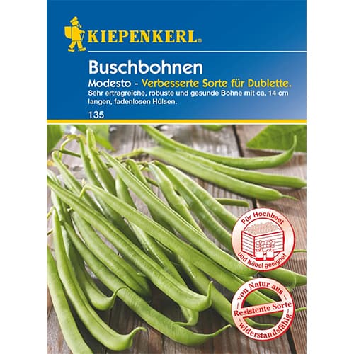 Bab Modesto kép 1 termék 96602