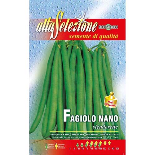 Bab Slenderette kép 1 termék 96383