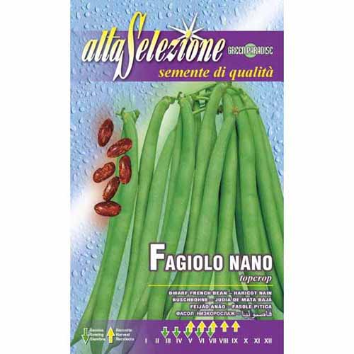 Bab Top Crop kép 1 termék 96384