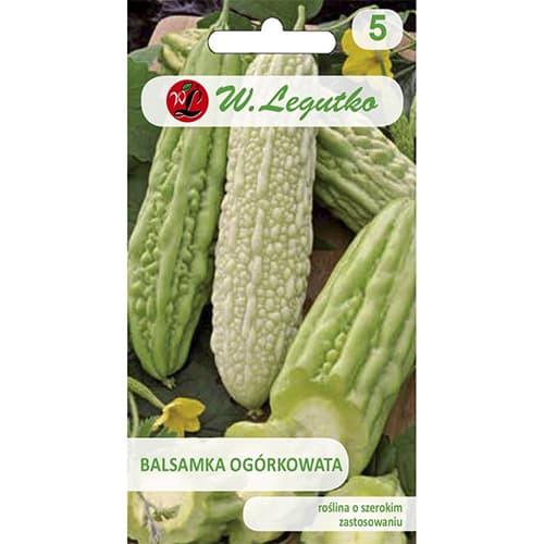 Balzsamkörte kép 1 termék 69449