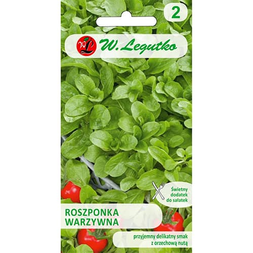 Báránysaláta kép 1 termék 78497