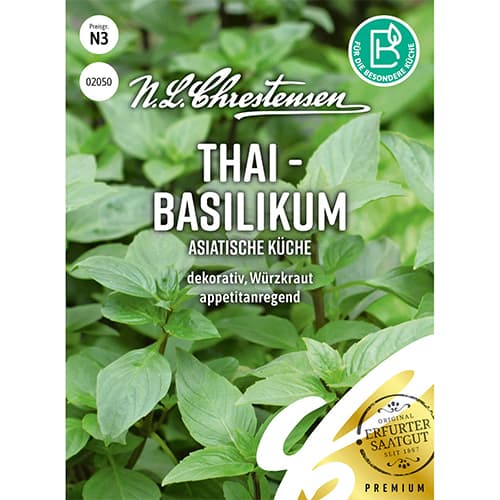 Bazsalikom thai kép 1 termék 86020