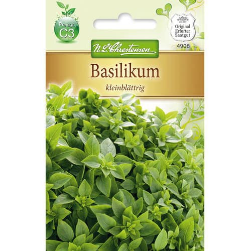 Bazsalikom törpe kép 1 termék 78844