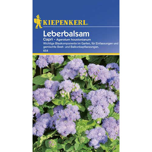 Bojtocska Capri Kiepenkerl termék fotó 1 Bojtocska Capri Kiepenkerl kép 1 termék 77393