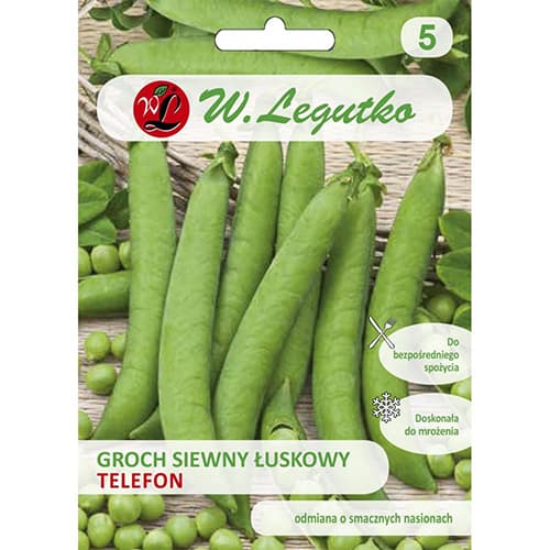 Borsó Telephone kép 1 termék 69473