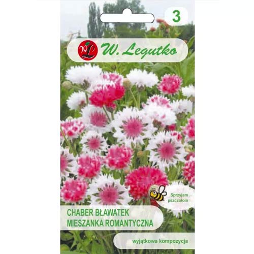 Búzavirág Classic Romantic Legutko kép 1 termék 69574