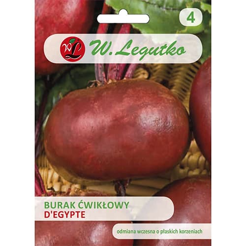 Cékla D'Egypte kép 1 termék 78447