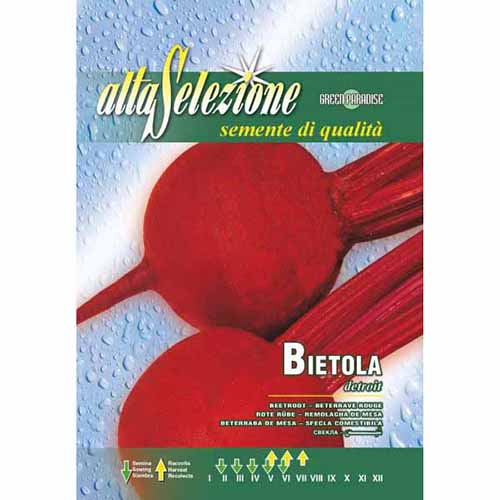 Cékla Detroit kép 1 termék 87178