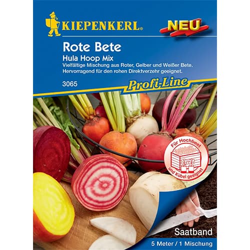 Cékla Hula Hoop, mix kép 1 termék 96600