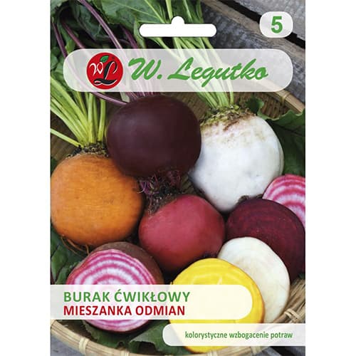 Cékla, keverék kép 1 termék 78449