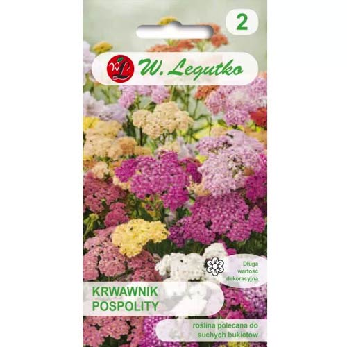 Cickafark, színkeverék Legutko kép 1 termék 50106