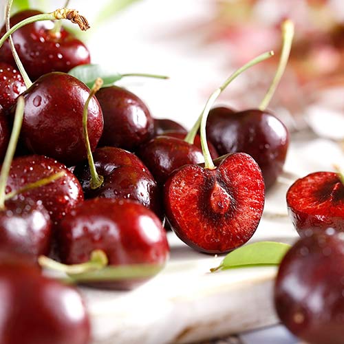 Cseresznye Lapins kép 1 termék 4279