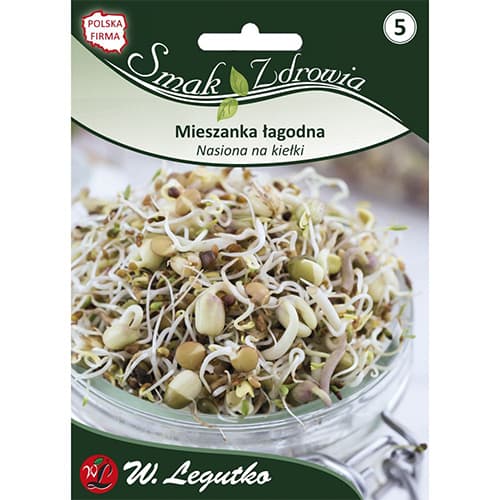 Csíra - Diétás keverék kép 1 termék 86691