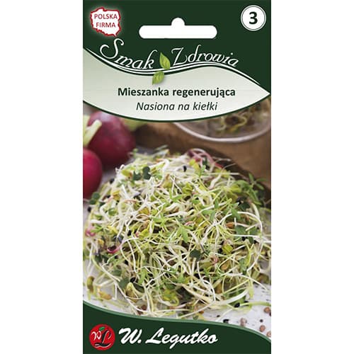 Csíra - Élénkítő keverék kép 1 termék 86695