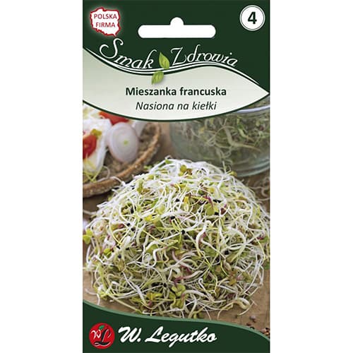 Csíra - Francia keverék kép 1 termék 86692