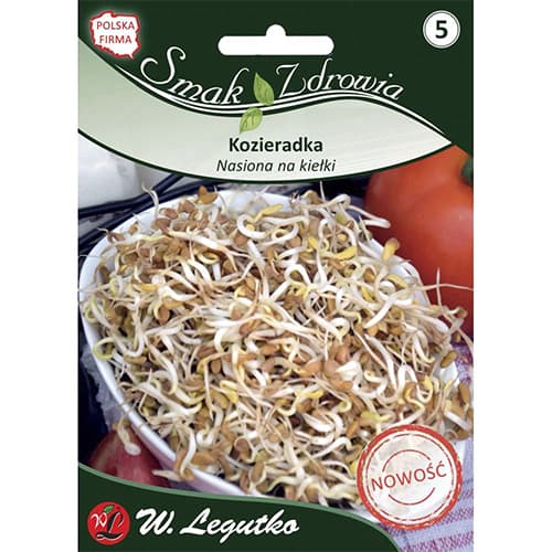 Csíra - Görögszéna kép 1 termék 86679