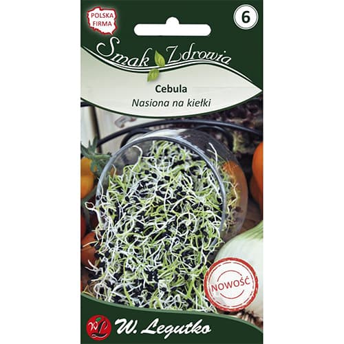 Csíra - Hagyma kép 1 termék 86671