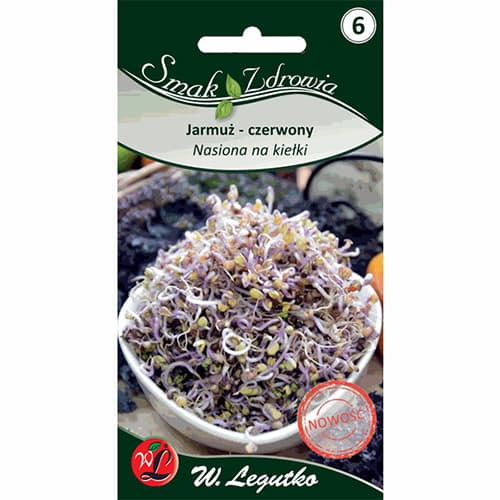 Csíra - Káposzta kép 1 termék 86676