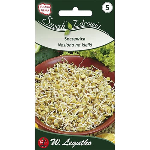 Csíra - Lencse kép 1 termék 86689