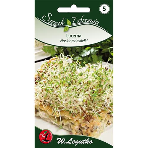 Csíra - Lucerna kép 1 termék 86681